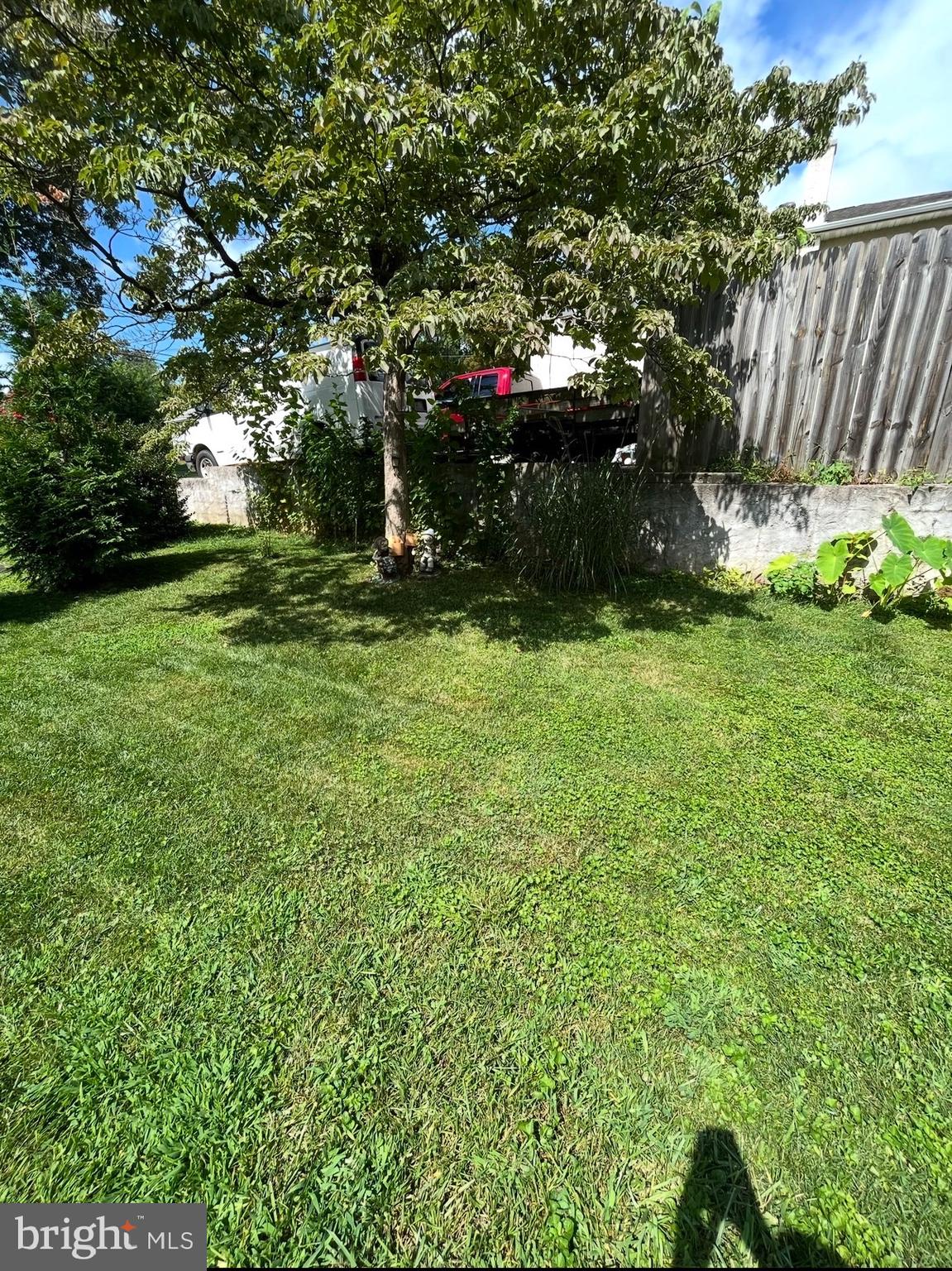 TREVOSE HGTS - Residential