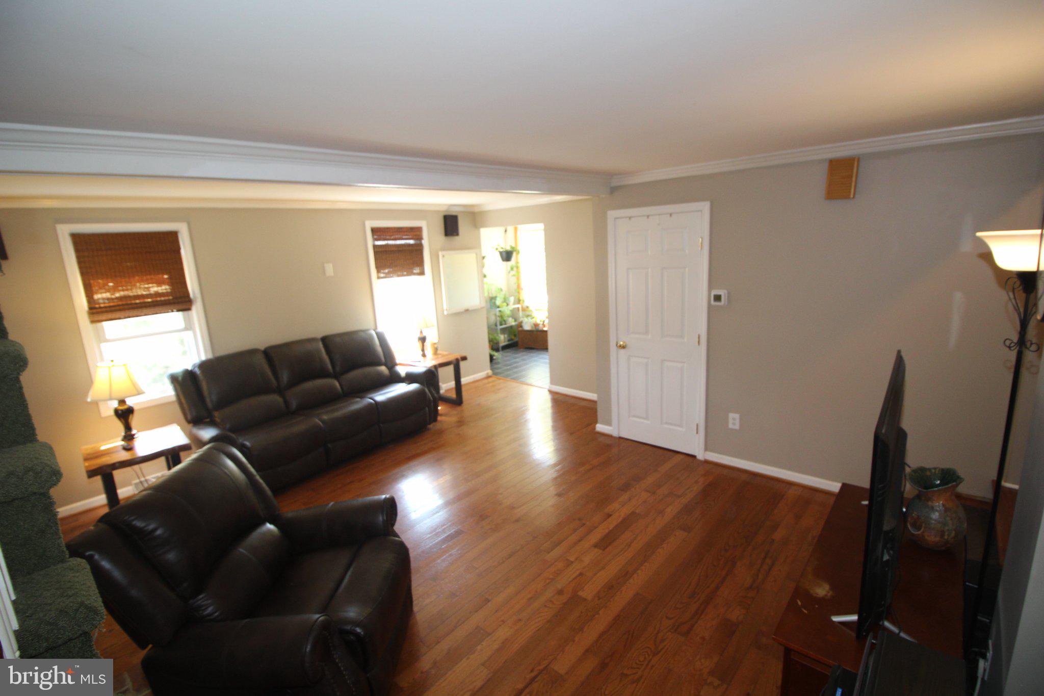 TREVOSE HGTS - Residential