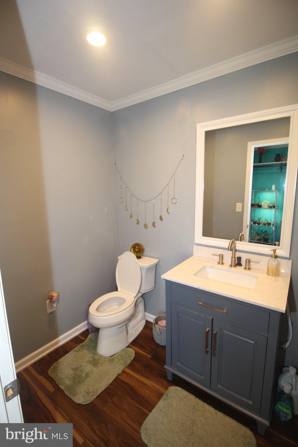 TREVOSE HGTS - Residential