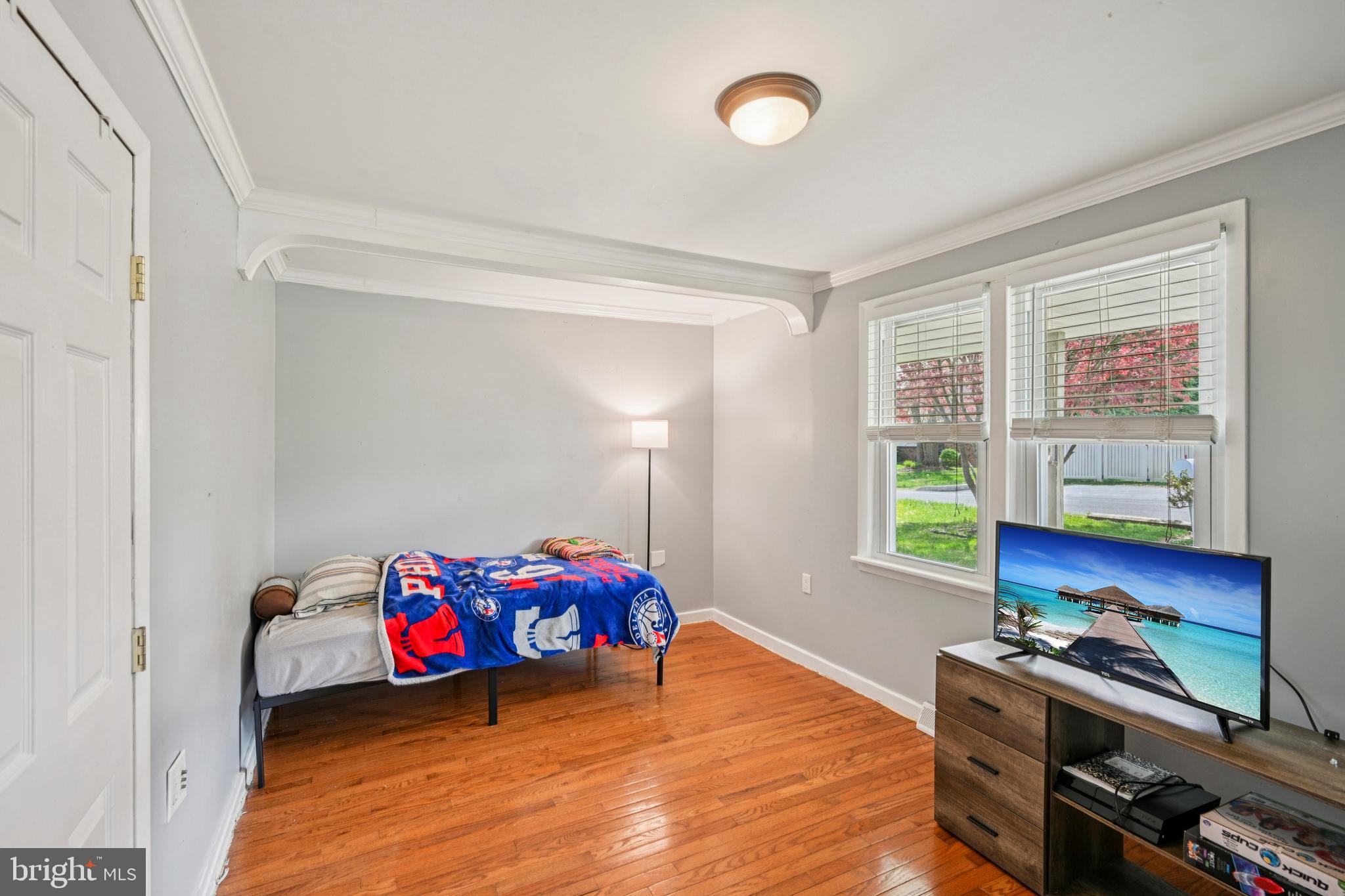 TREVOSE HGTS - Residential