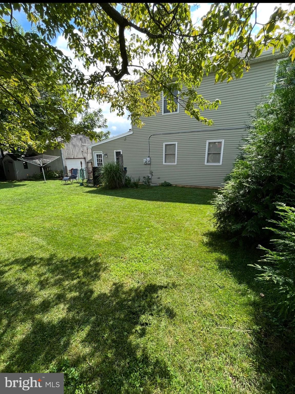 TREVOSE HGTS - Residential