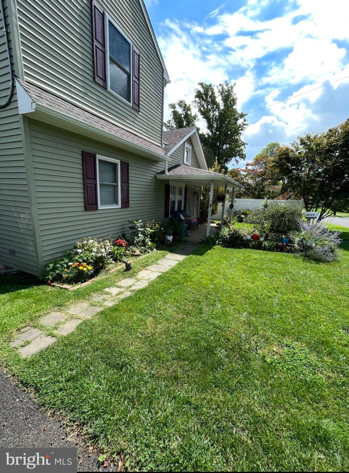 TREVOSE HGTS - Residential