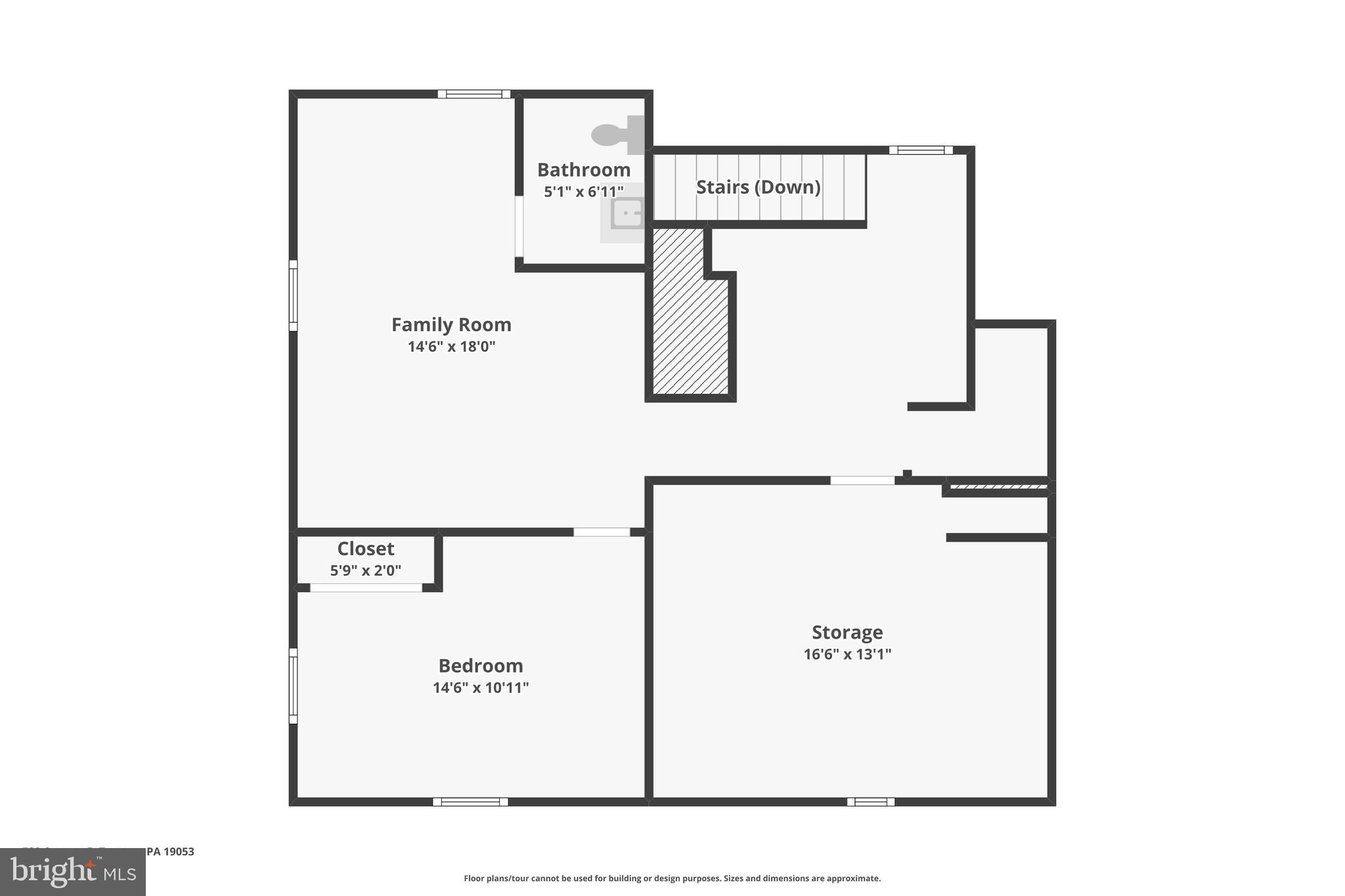 TREVOSE HGTS - Residential
