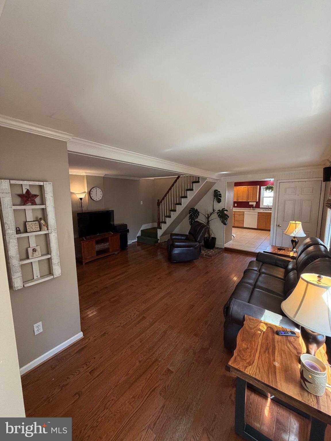 TREVOSE HGTS - Residential