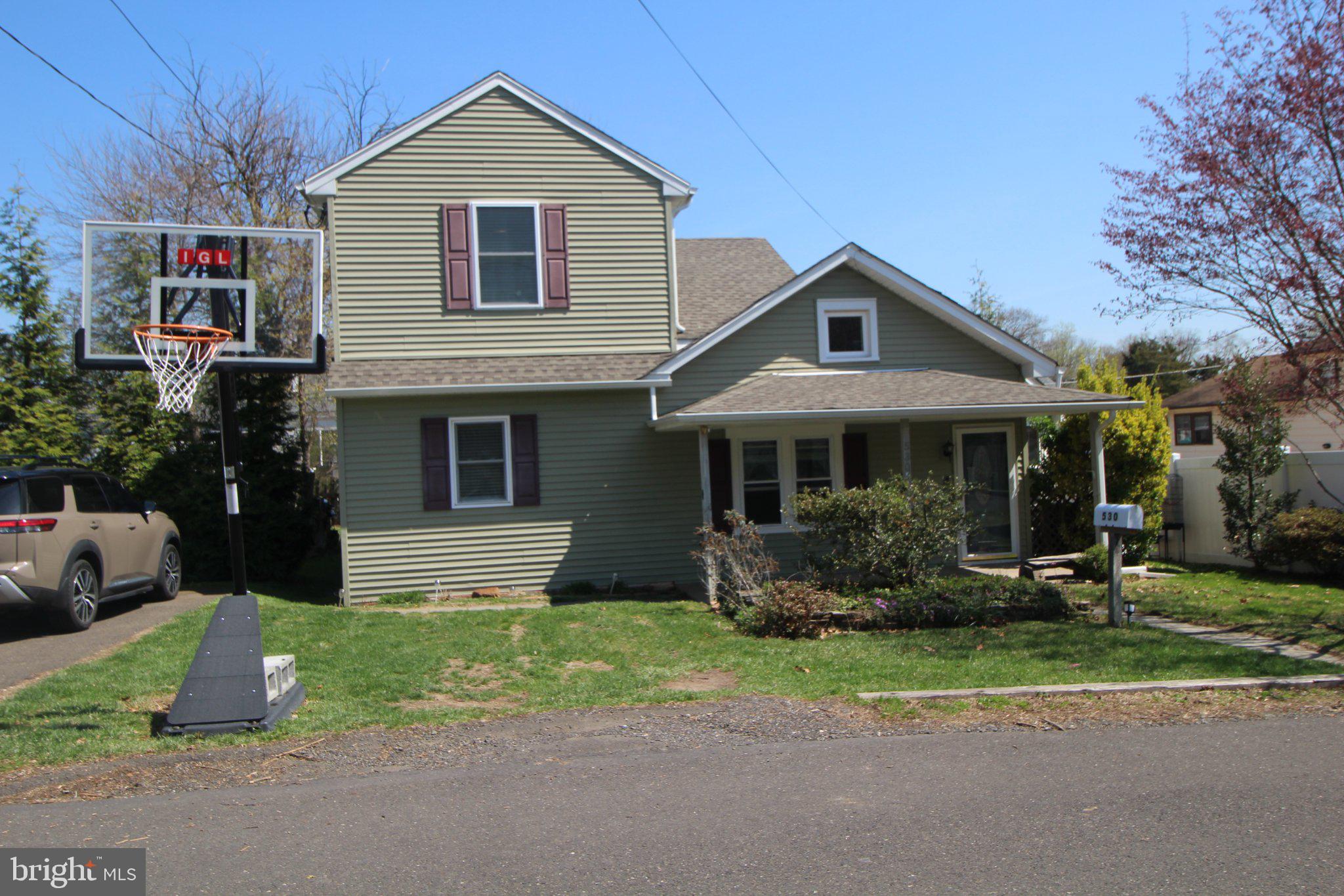 TREVOSE HGTS - Residential