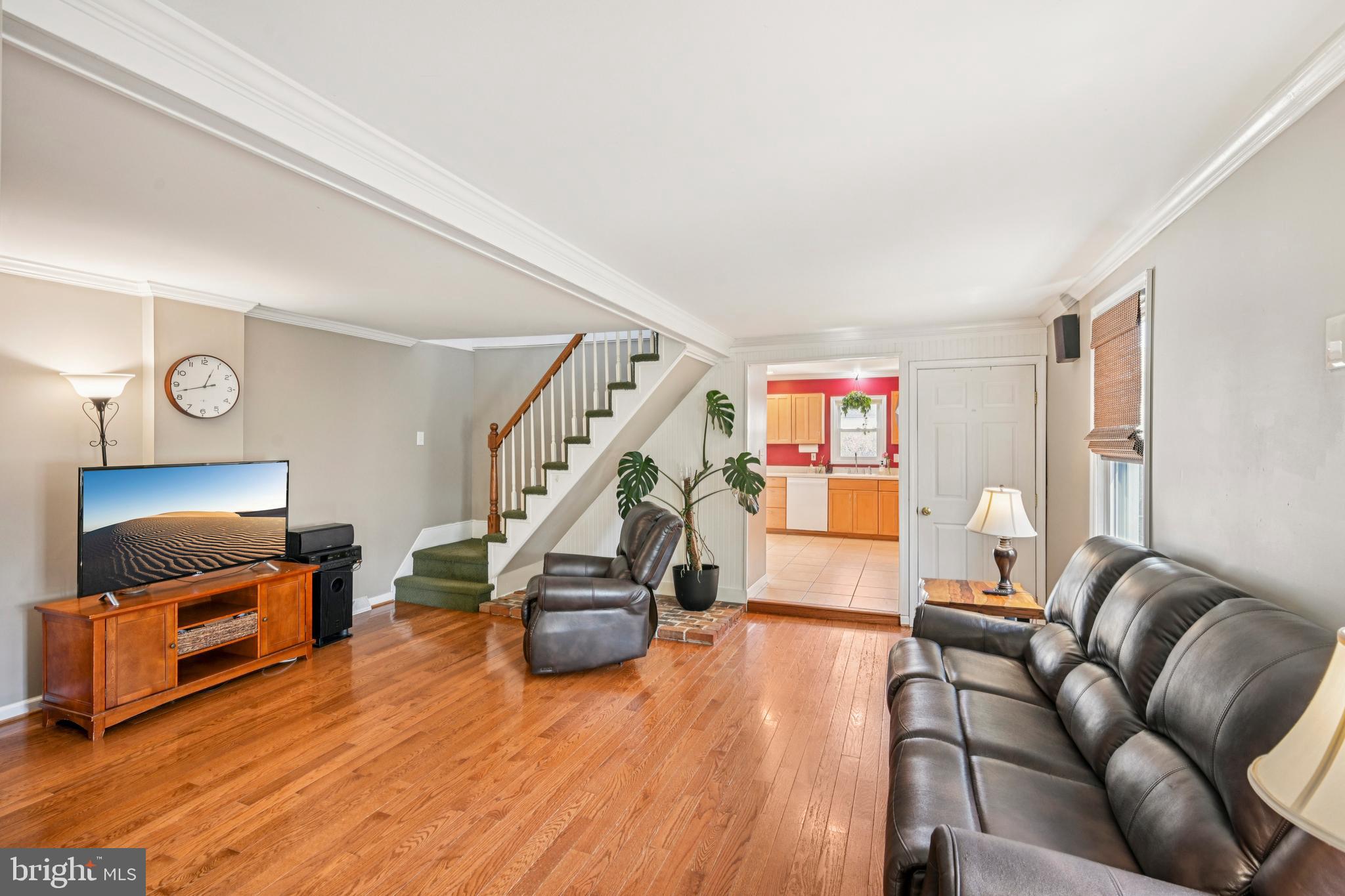 TREVOSE HGTS - Residential