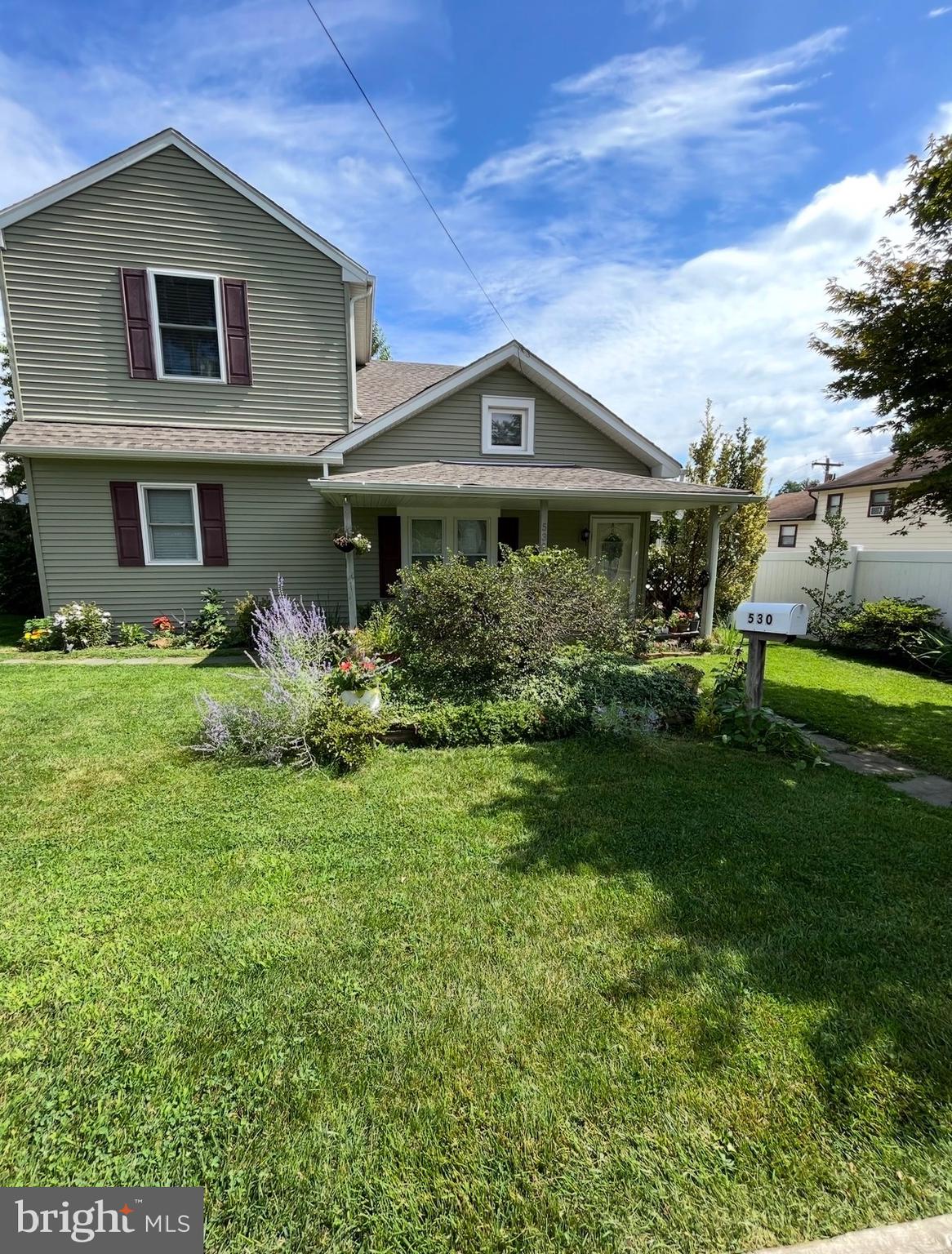 TREVOSE HGTS - Residential