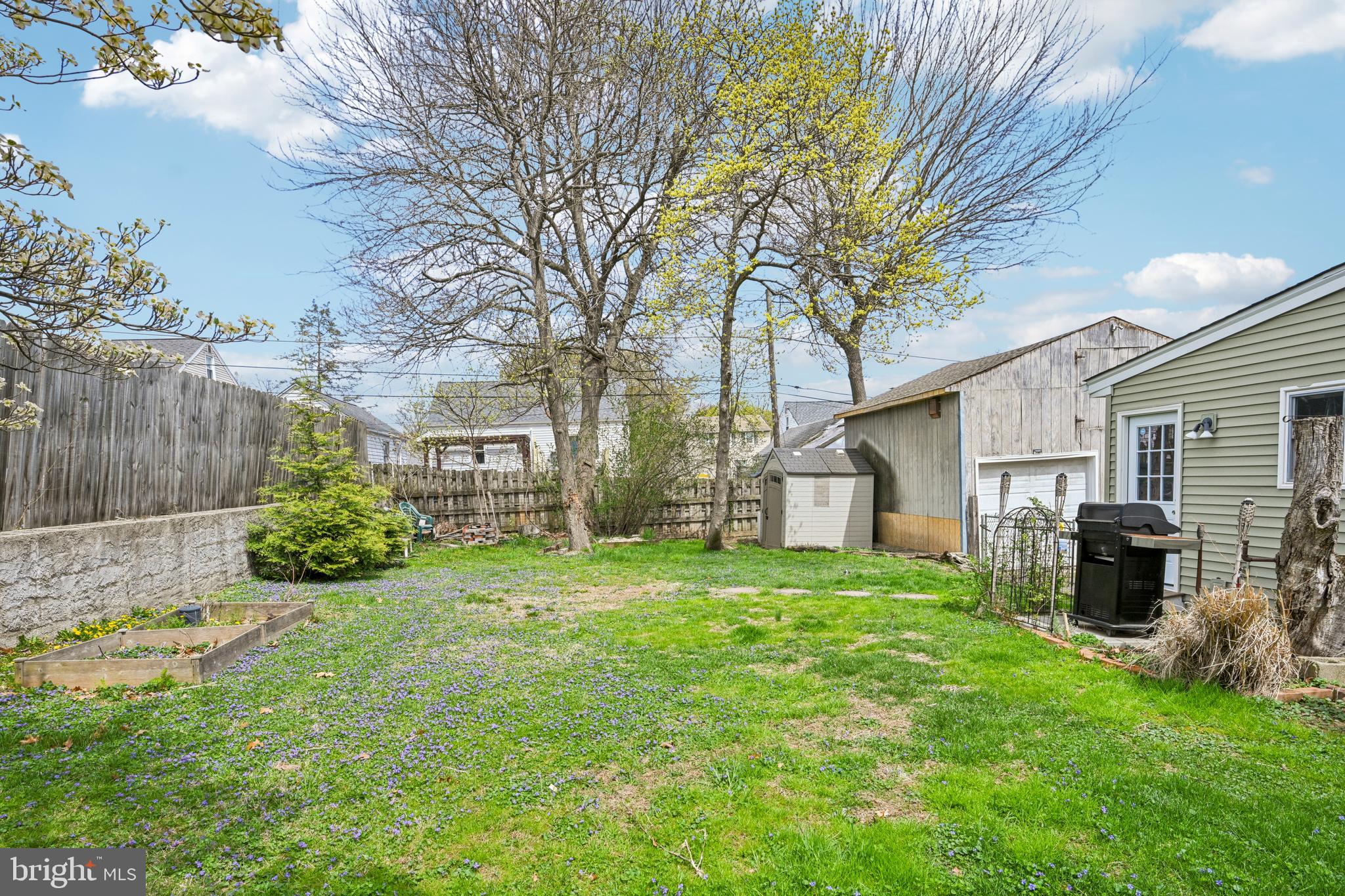 TREVOSE HGTS - Residential