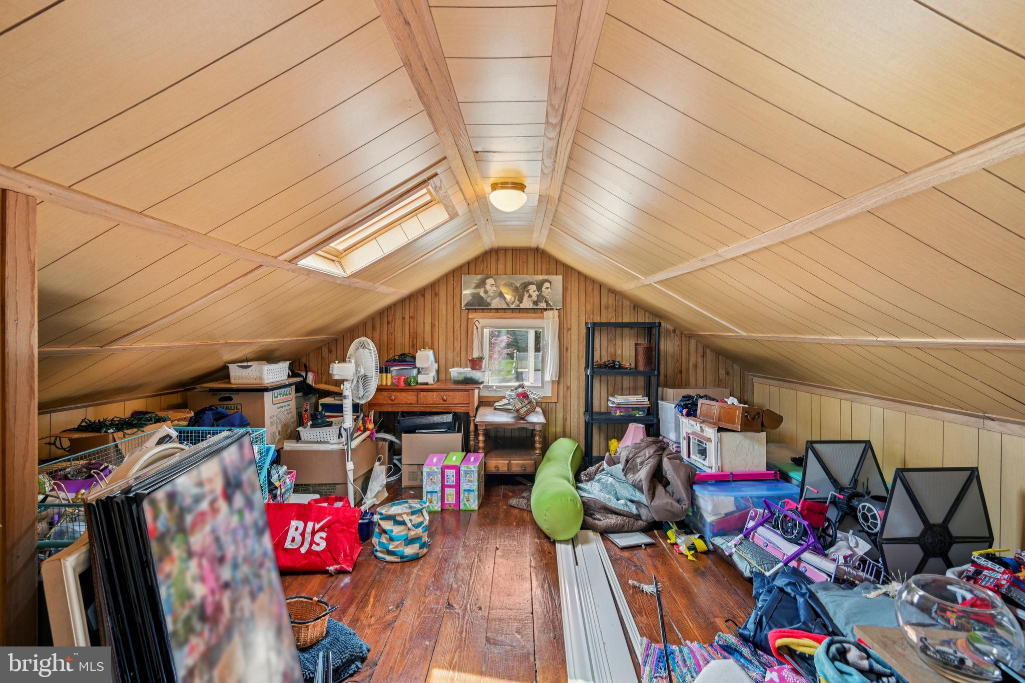 TREVOSE HGTS - Residential