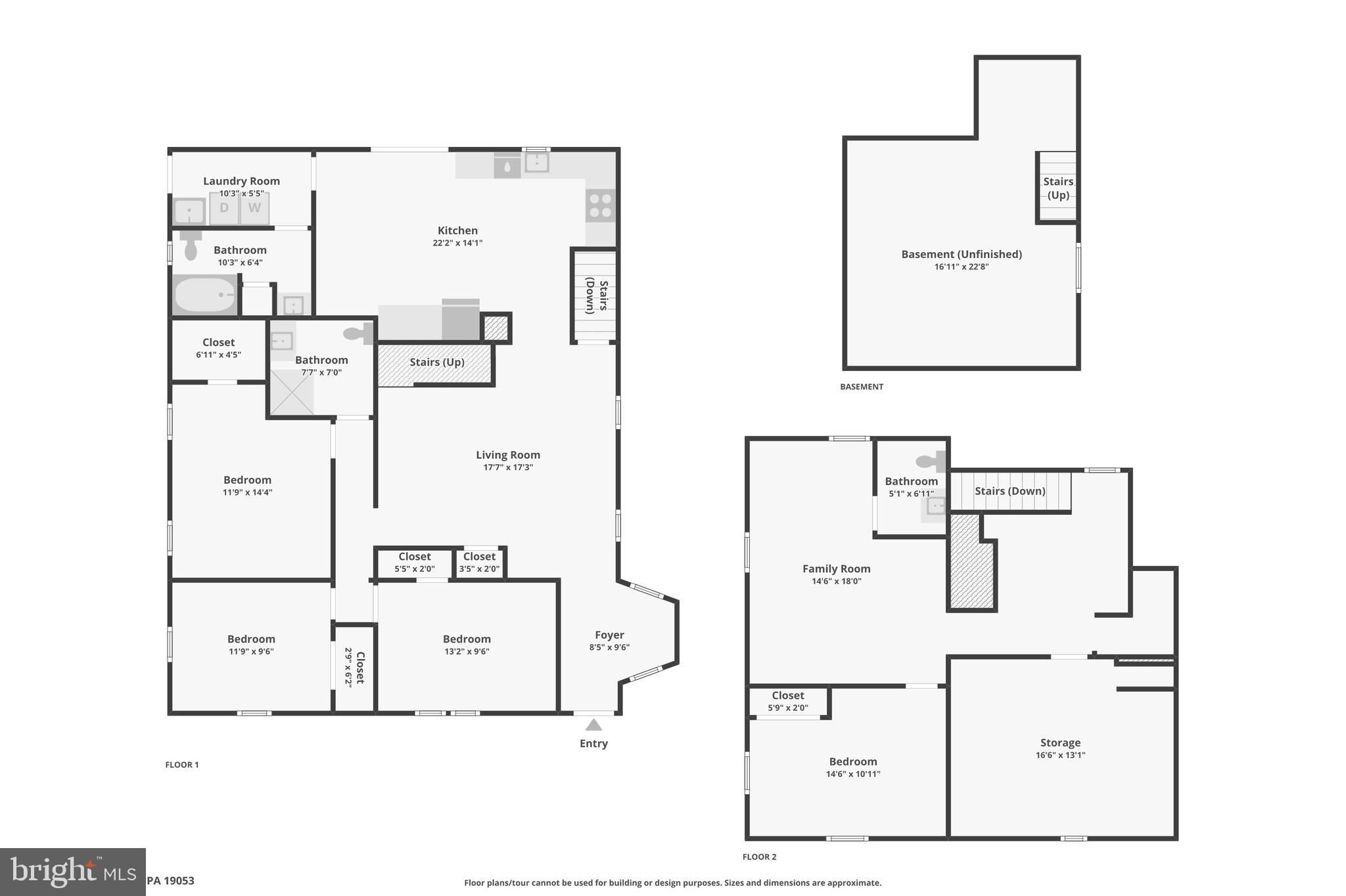 TREVOSE HGTS - Residential