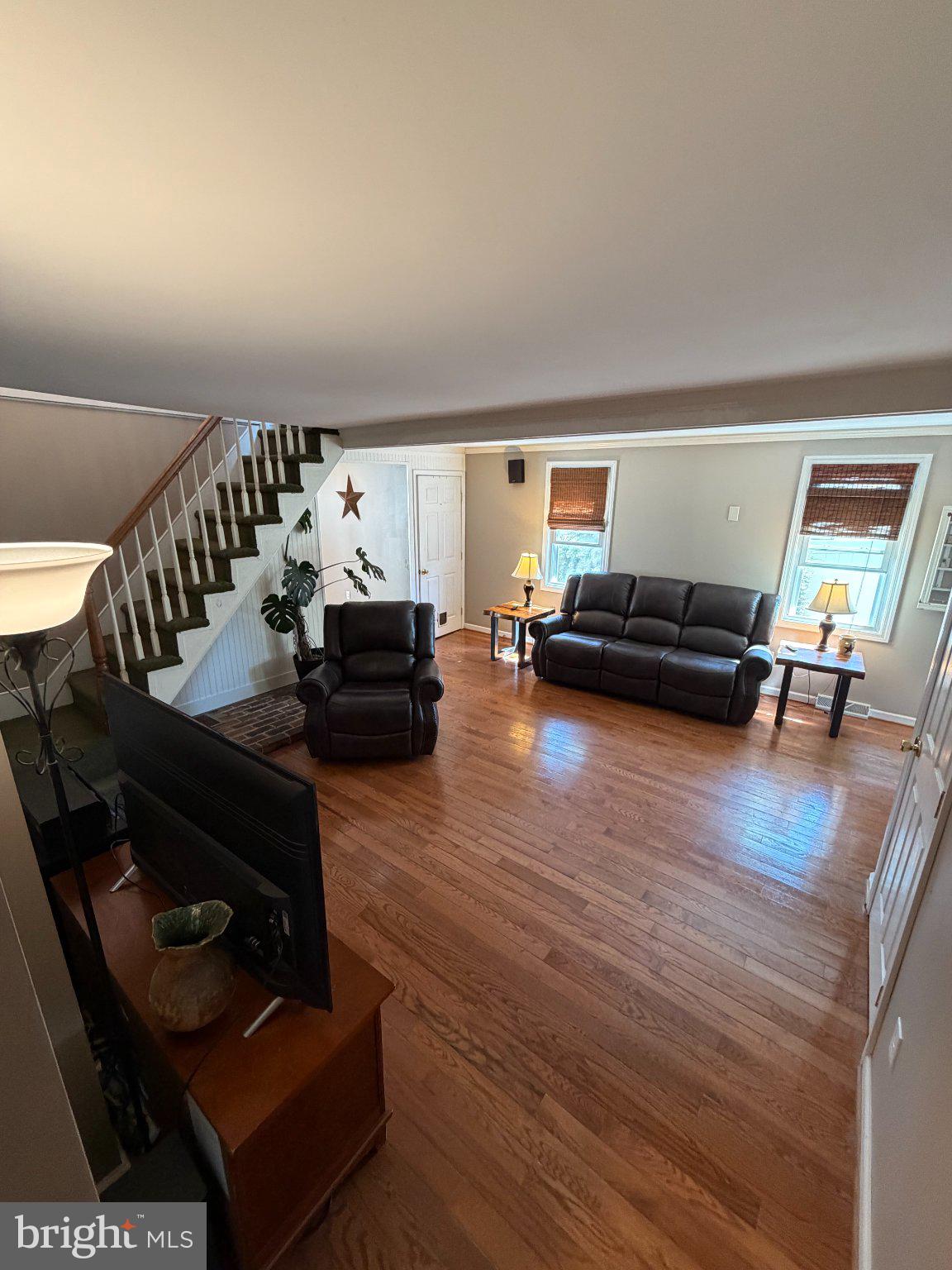 TREVOSE HGTS - Residential