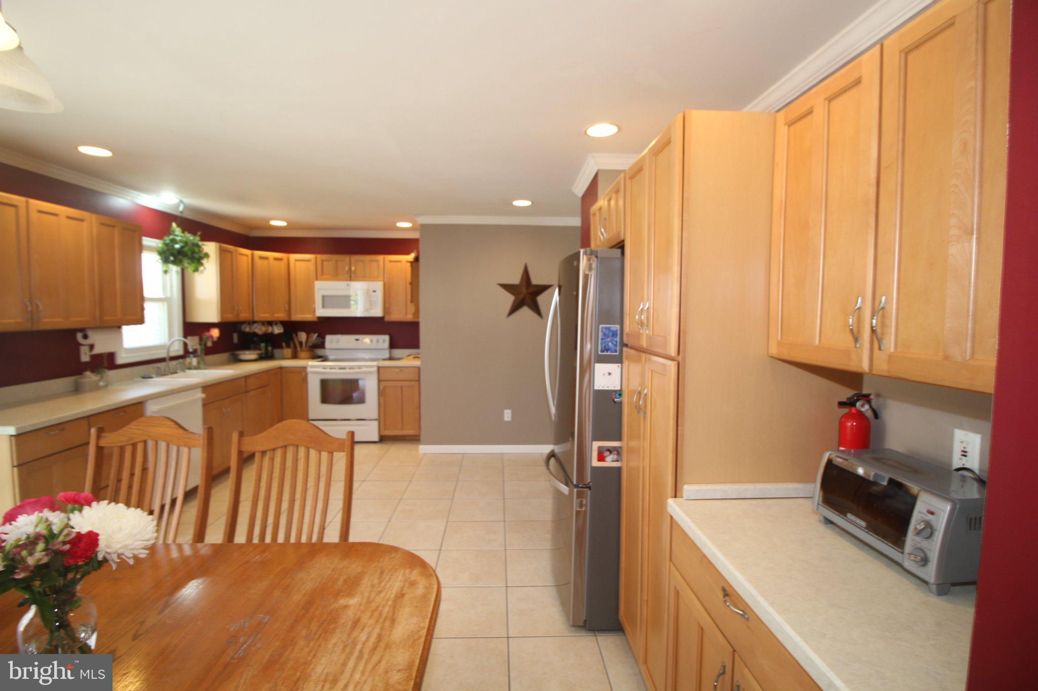 TREVOSE HGTS - Residential