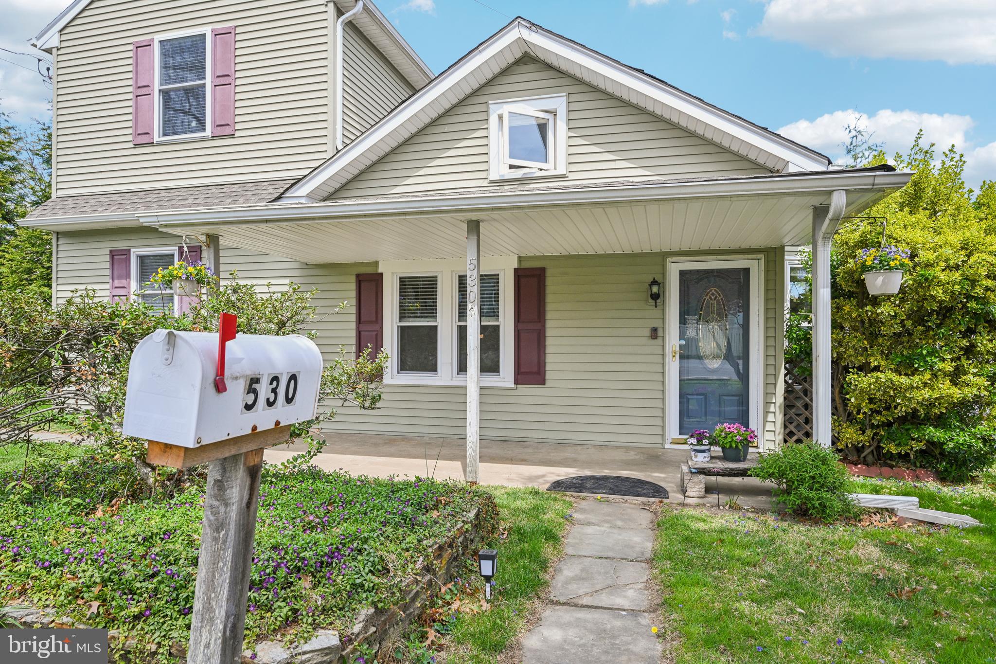 TREVOSE HGTS - Residential