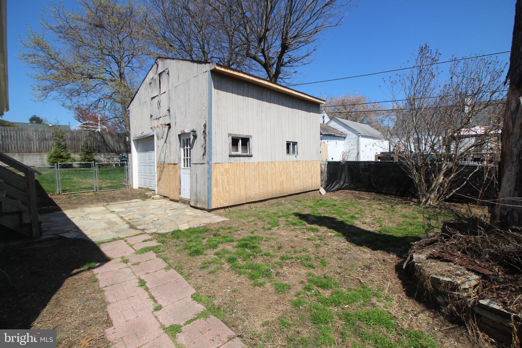 TREVOSE HGTS - Residential