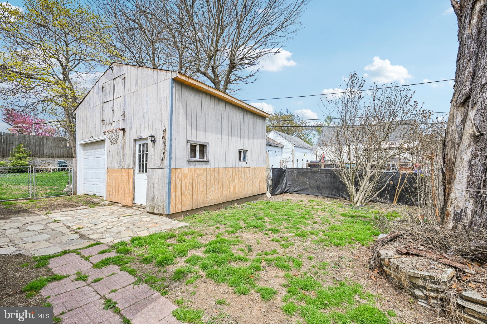 TREVOSE HGTS - Residential