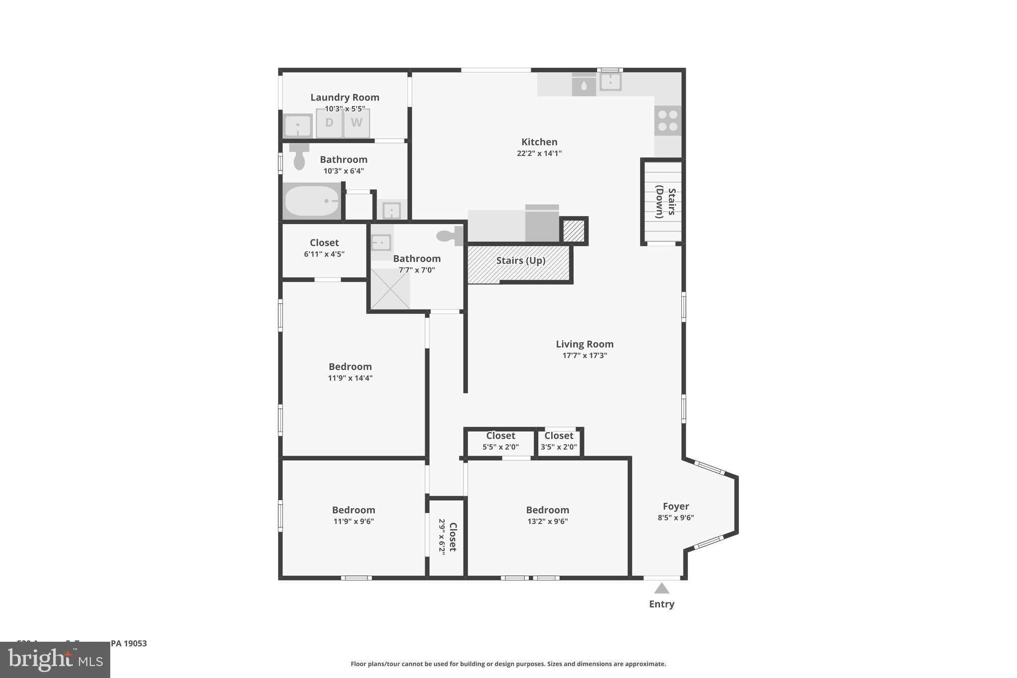 TREVOSE HGTS - Residential