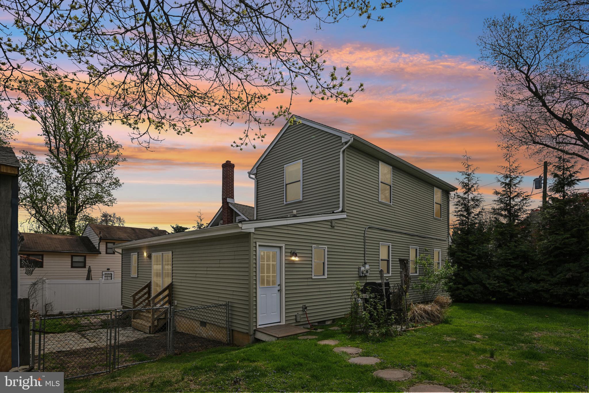 TREVOSE HGTS - Residential