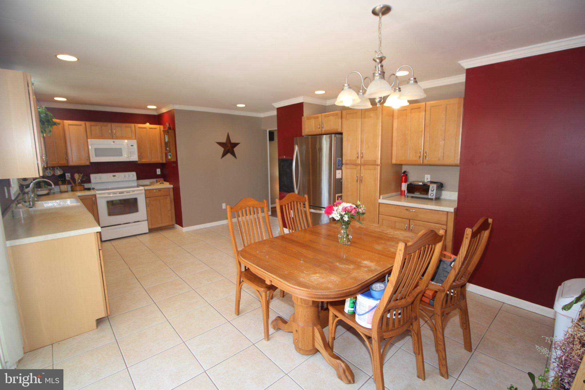 TREVOSE HGTS - Residential