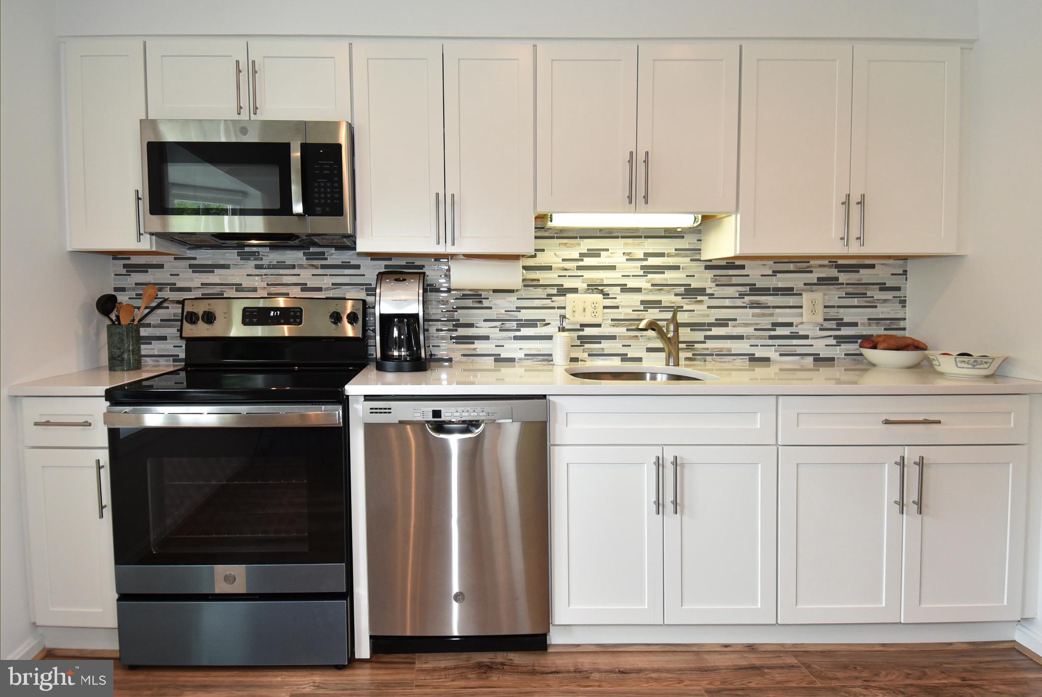 WESTHAMPTON MEWS - Residential