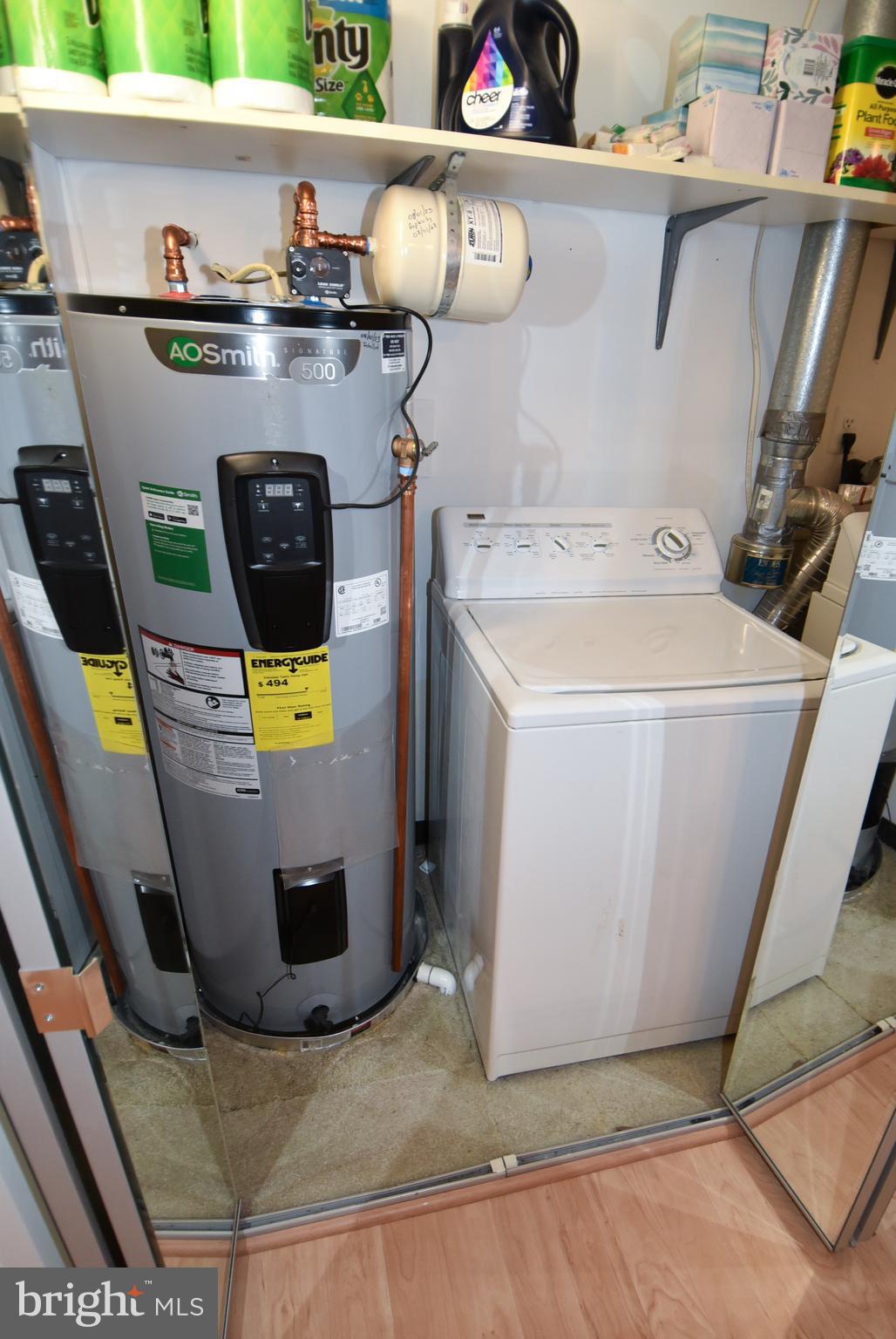 WESTHAMPTON MEWS - Residential