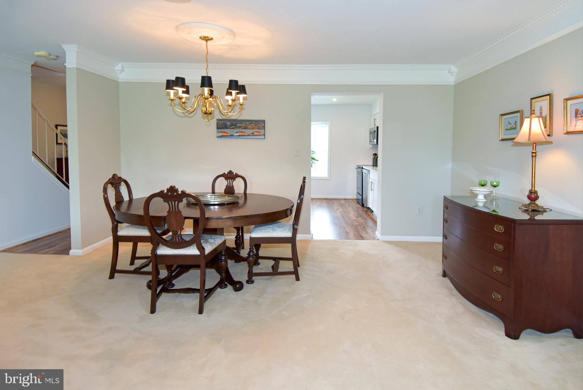 WESTHAMPTON MEWS - Residential