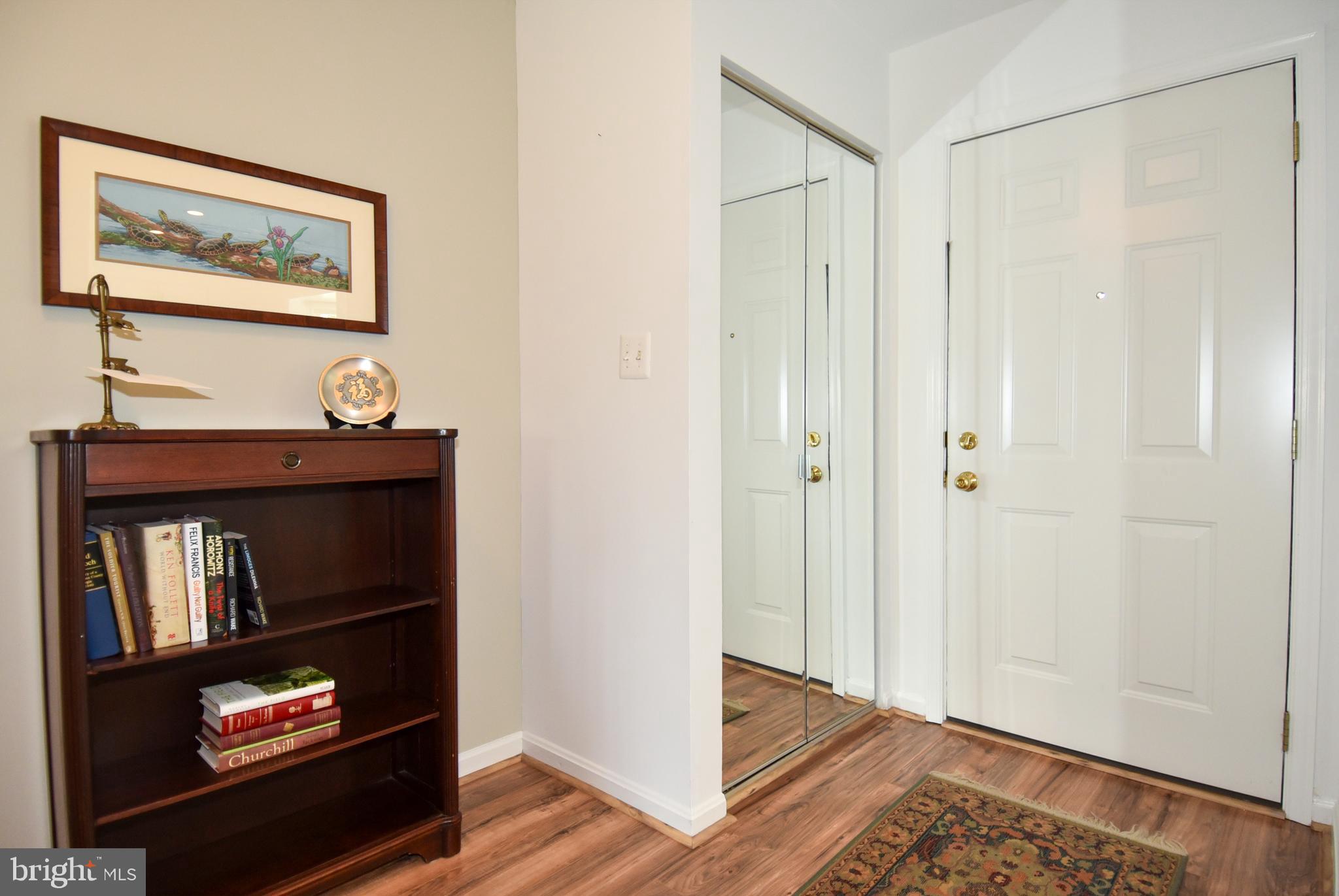 WESTHAMPTON MEWS - Residential