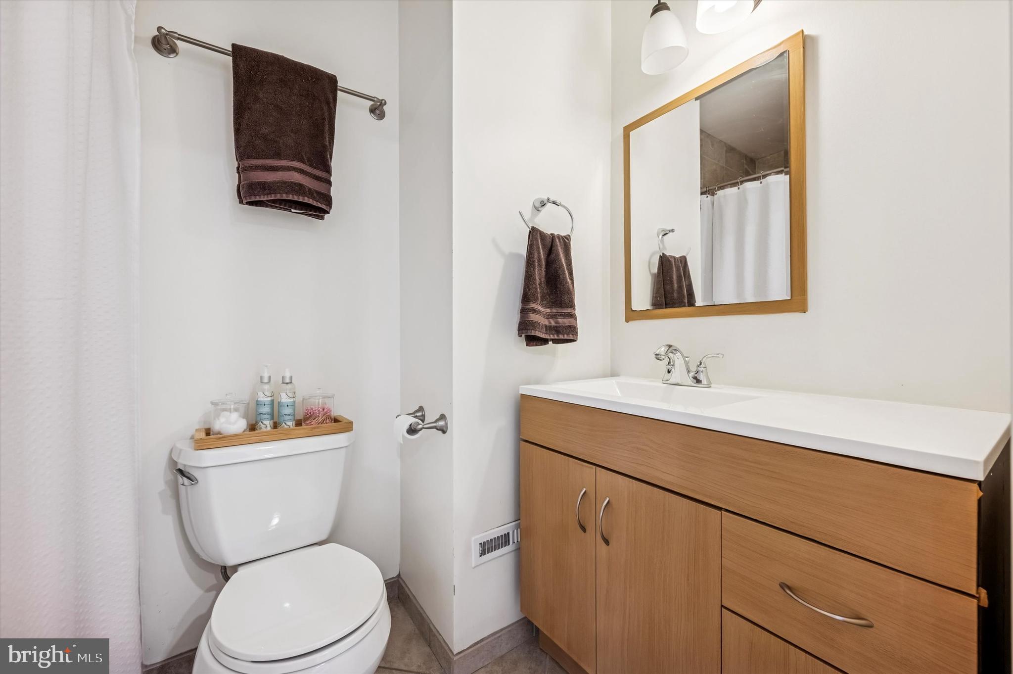 EAST FALLS - Residential