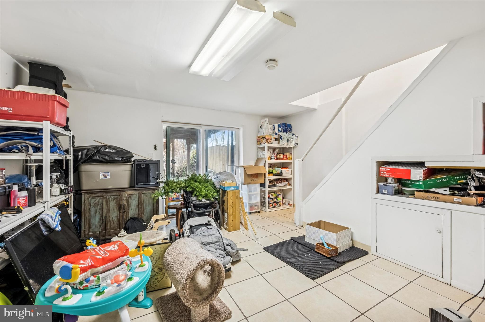 EAST FALLS - Residential