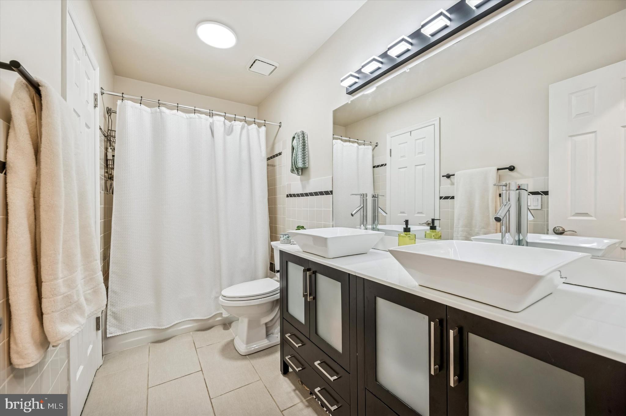 EAST FALLS - Residential