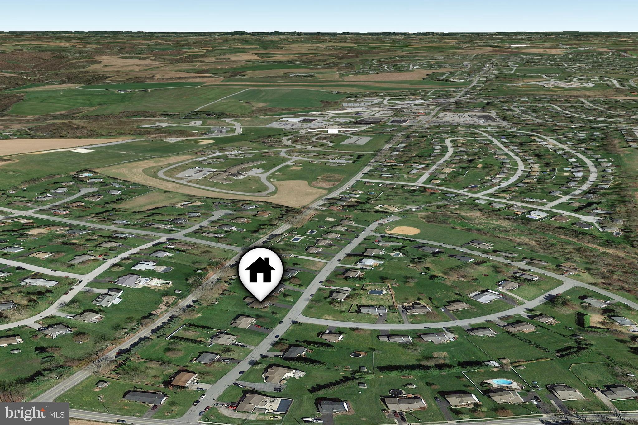 STRAWBERRY FIELDS - Residential