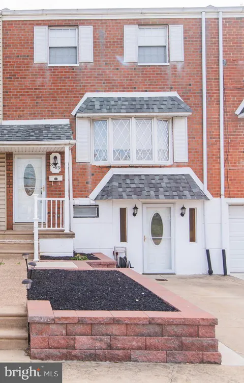 3239 Byberry Road, Philadelphia, PA 19154 - MLS#: PAPH2473420