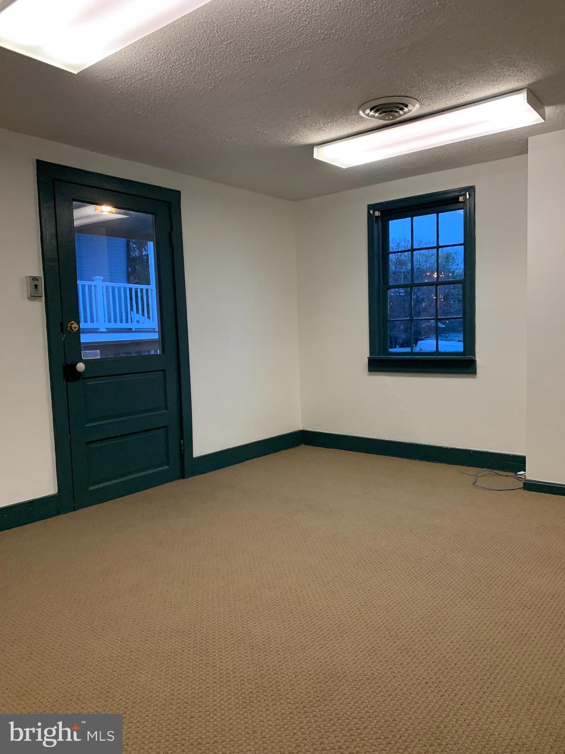 DOWNTOWN FREDERICK - Commercial Lease