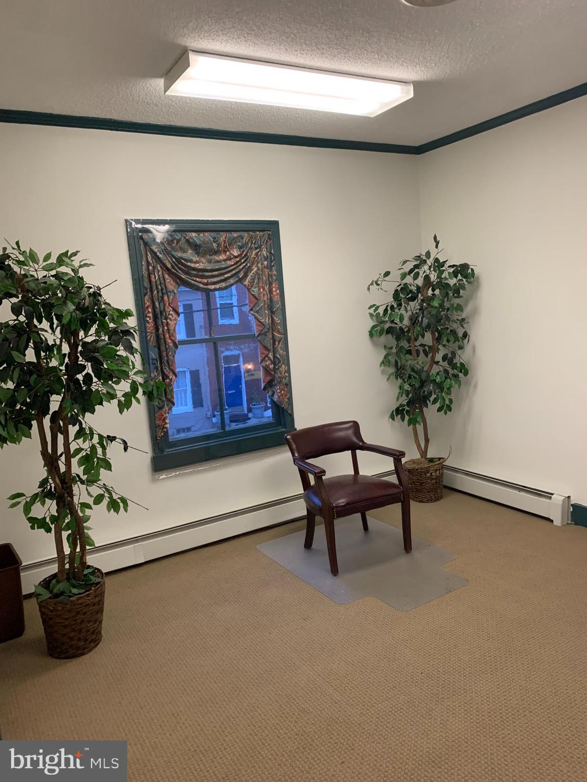 DOWNTOWN FREDERICK - Commercial Lease