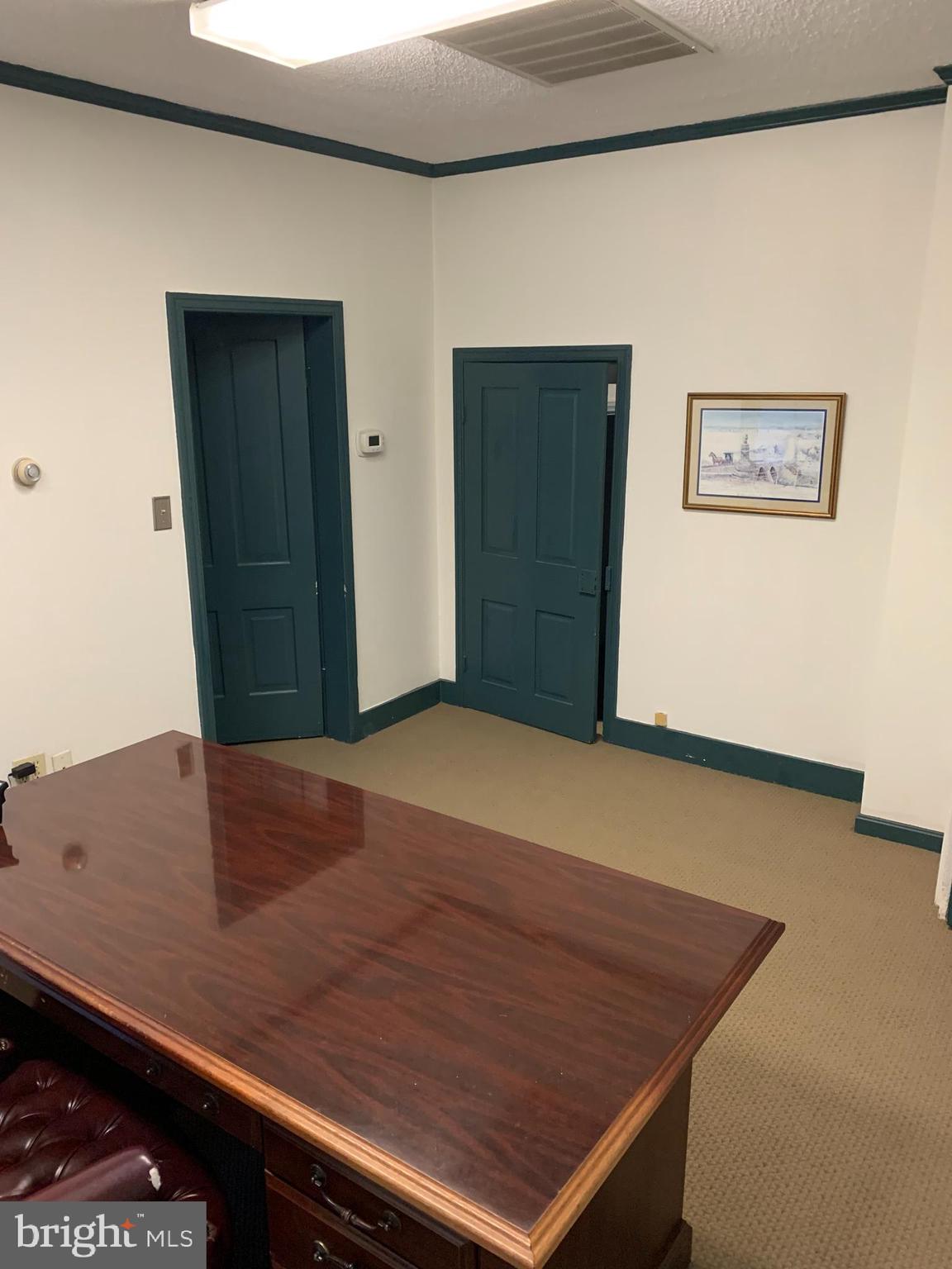 DOWNTOWN FREDERICK - Commercial Lease