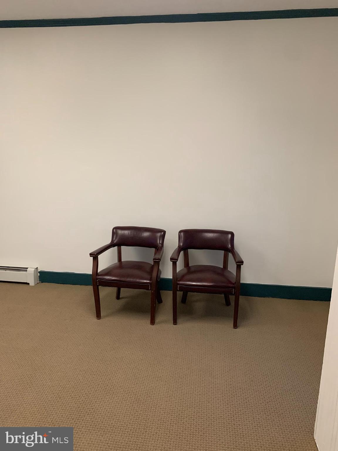 DOWNTOWN FREDERICK - Commercial Lease