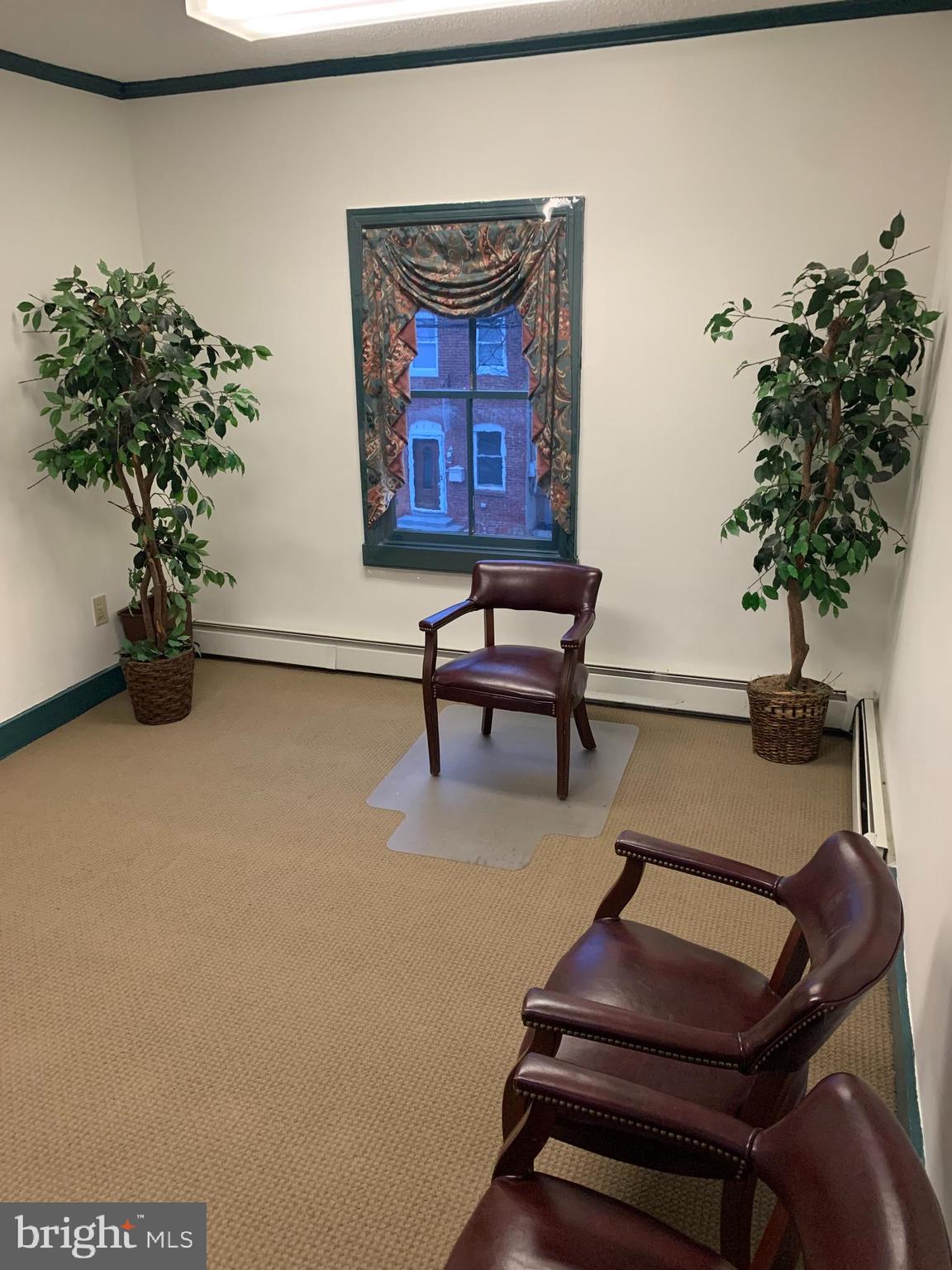 DOWNTOWN FREDERICK - Commercial Lease