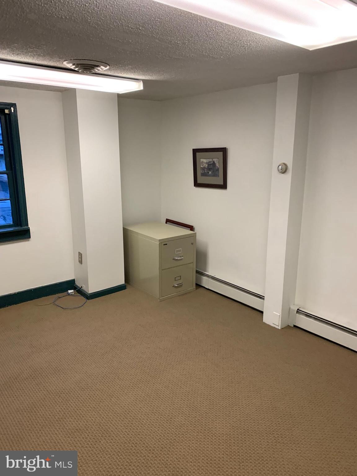 DOWNTOWN FREDERICK - Commercial Lease