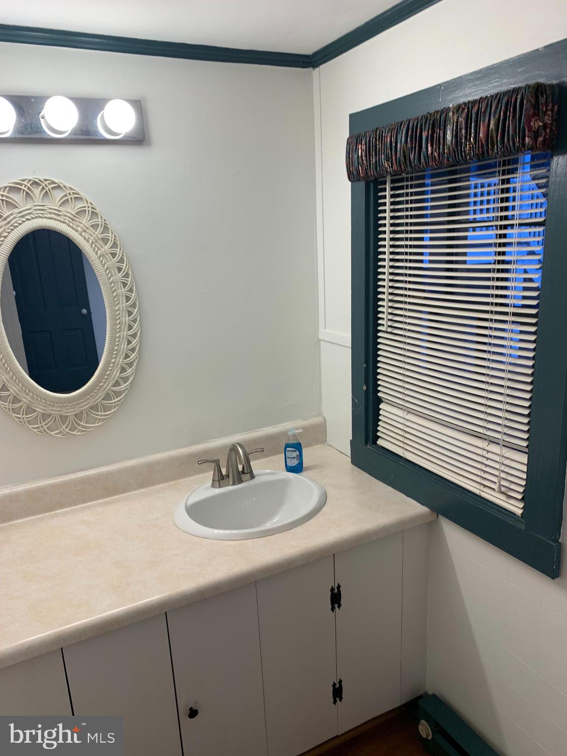 DOWNTOWN FREDERICK - Commercial Lease