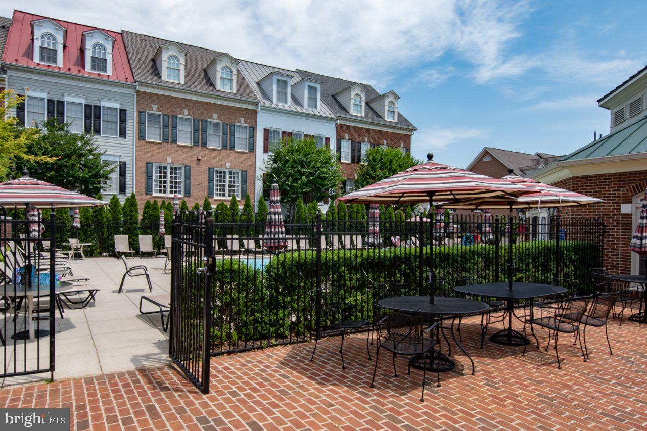 OLD TOWN VILLAGE - Residential