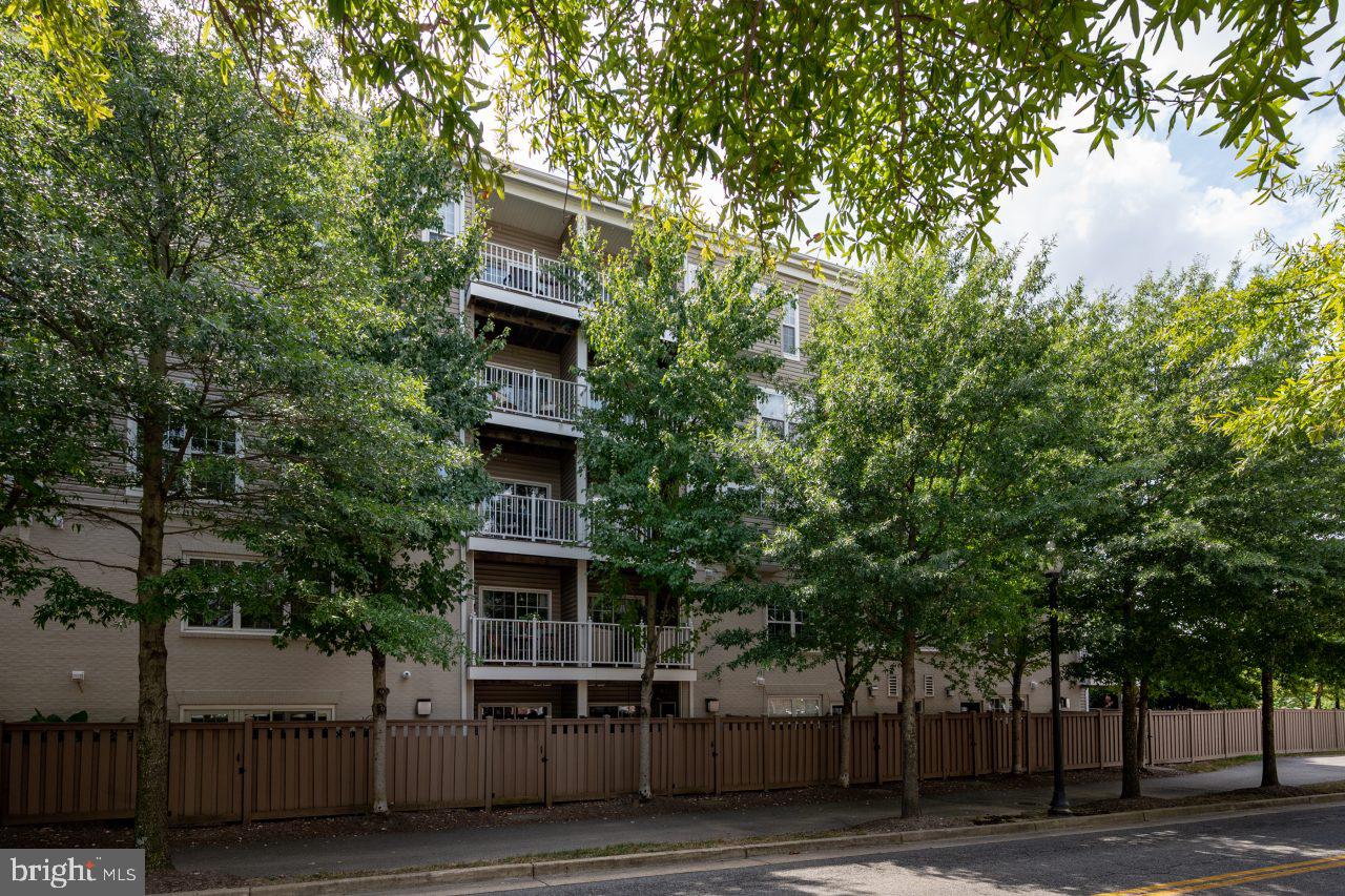 OLD TOWN VILLAGE - Residential