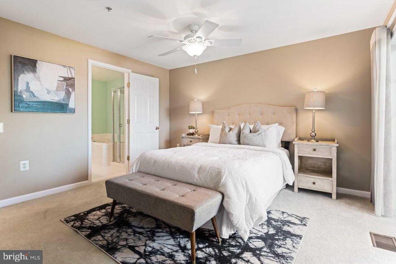 OLD TOWN VILLAGE - Residential