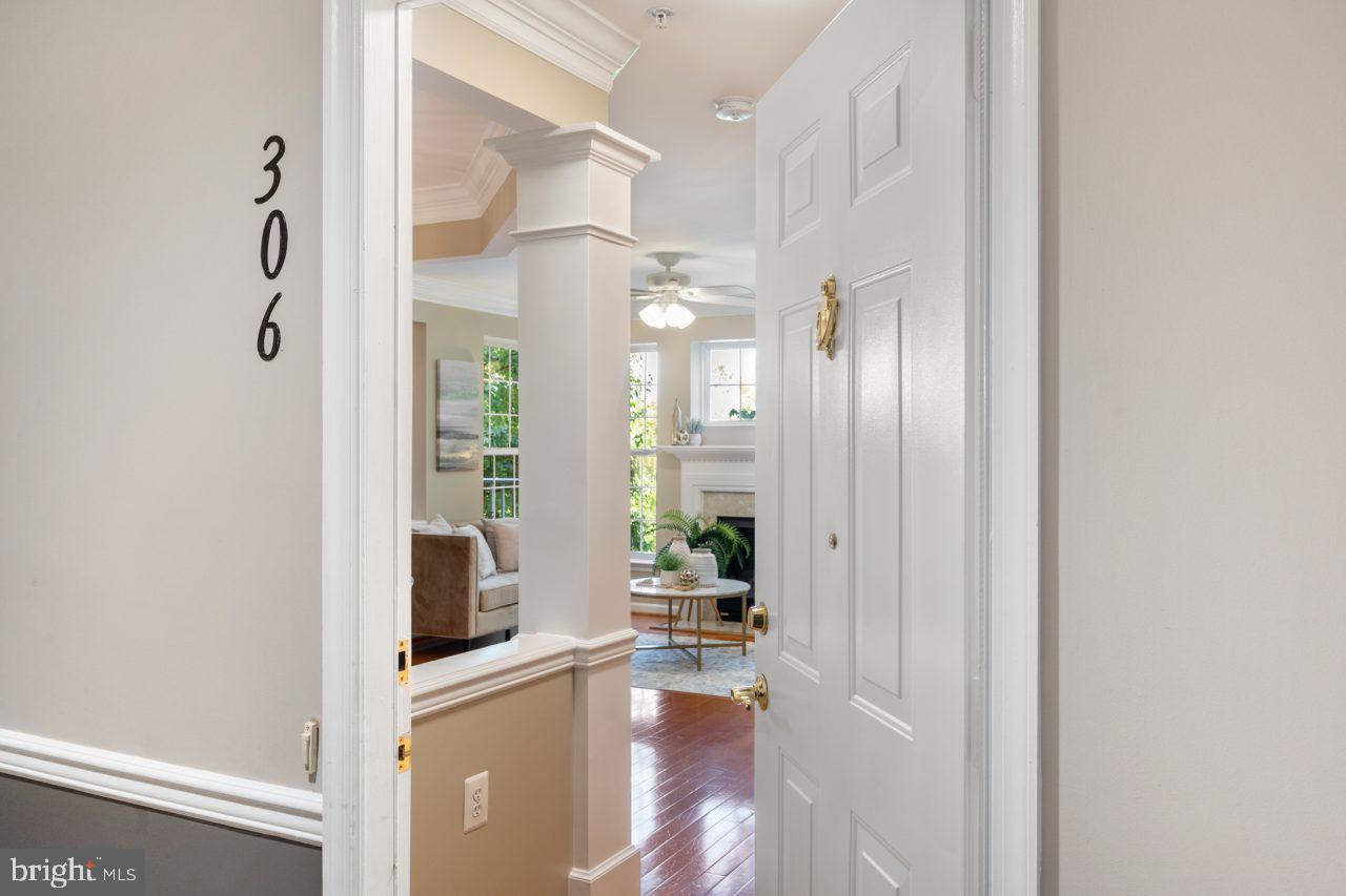 OLD TOWN VILLAGE - Residential