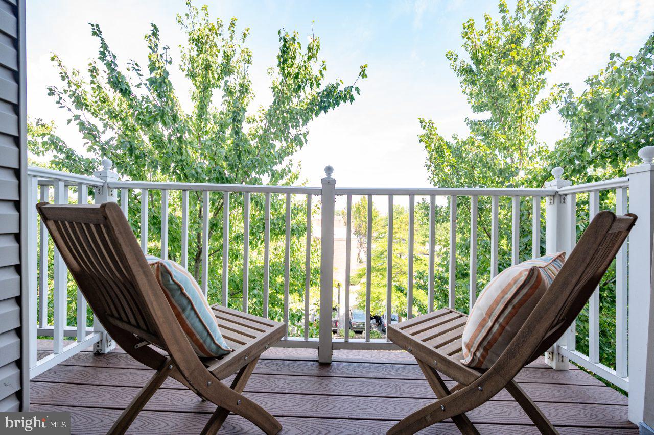 OLD TOWN VILLAGE - Residential