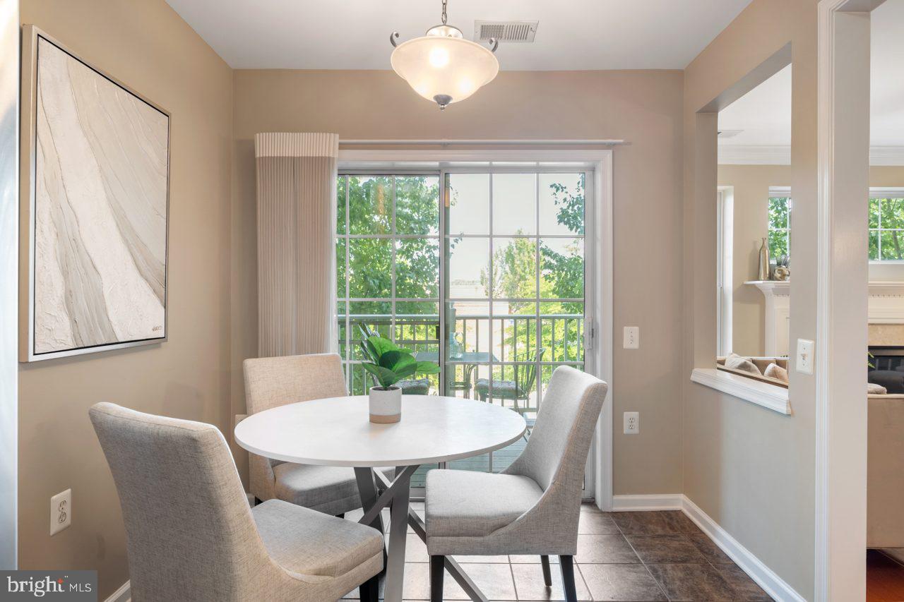 OLD TOWN VILLAGE - Residential