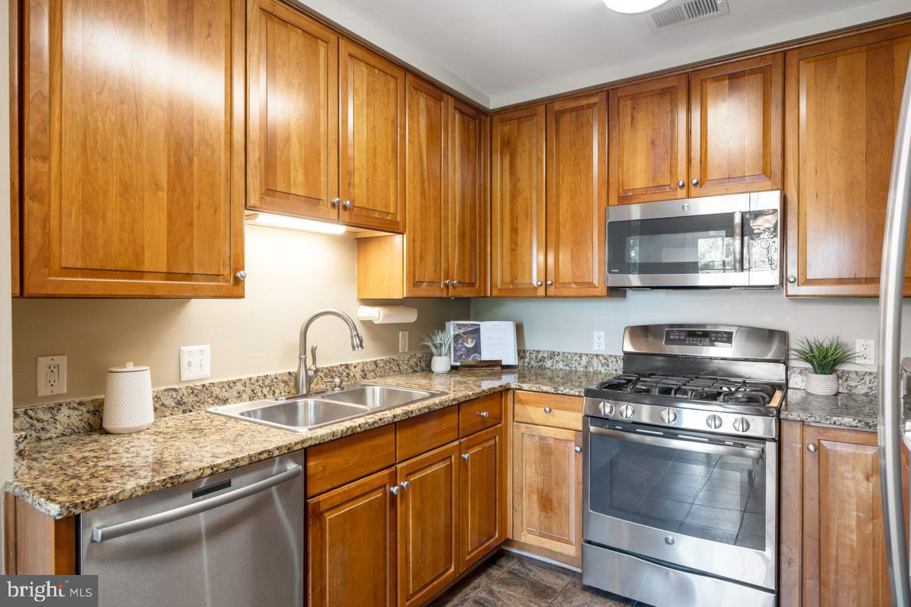 OLD TOWN VILLAGE - Residential