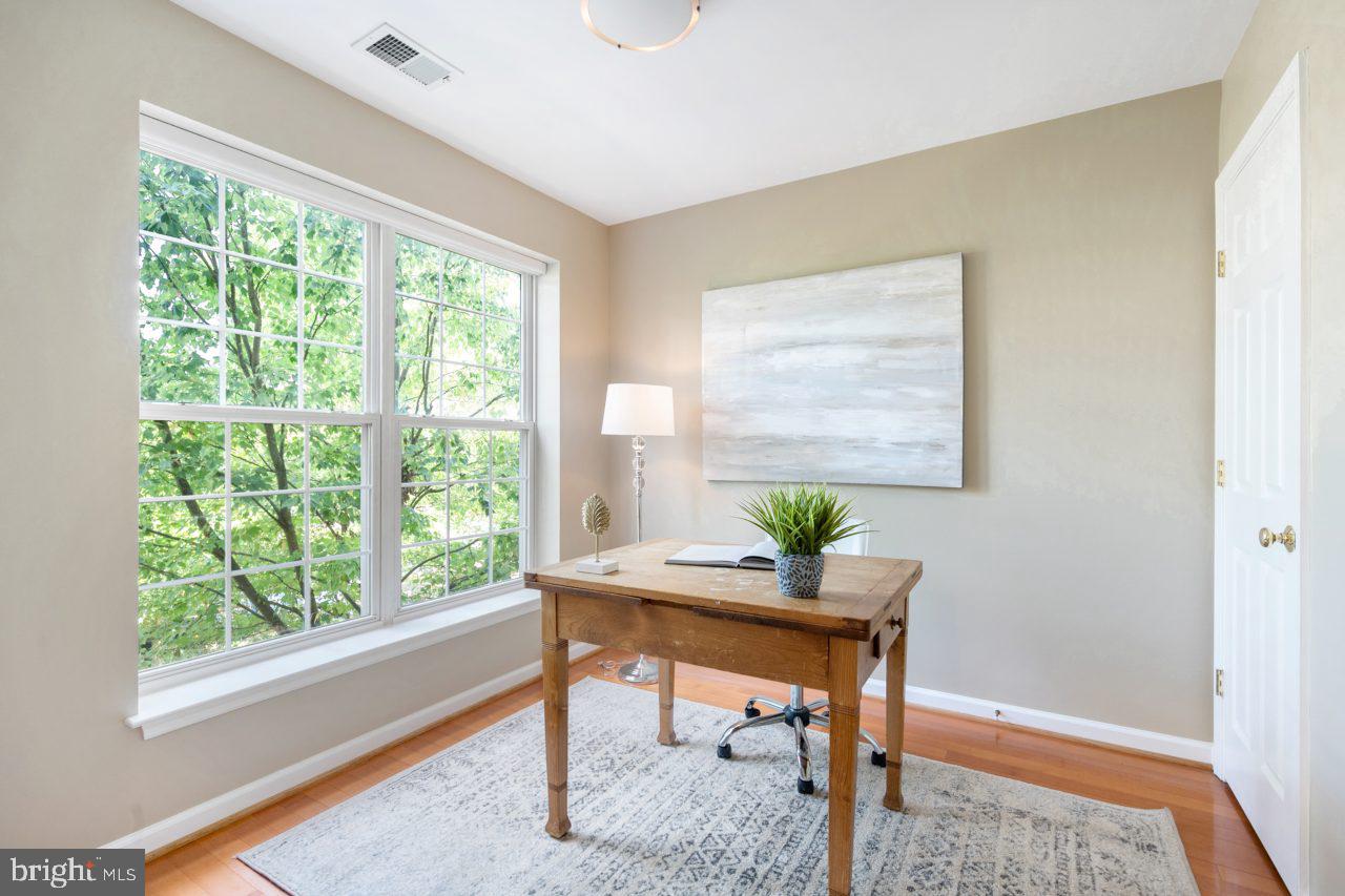 OLD TOWN VILLAGE - Residential