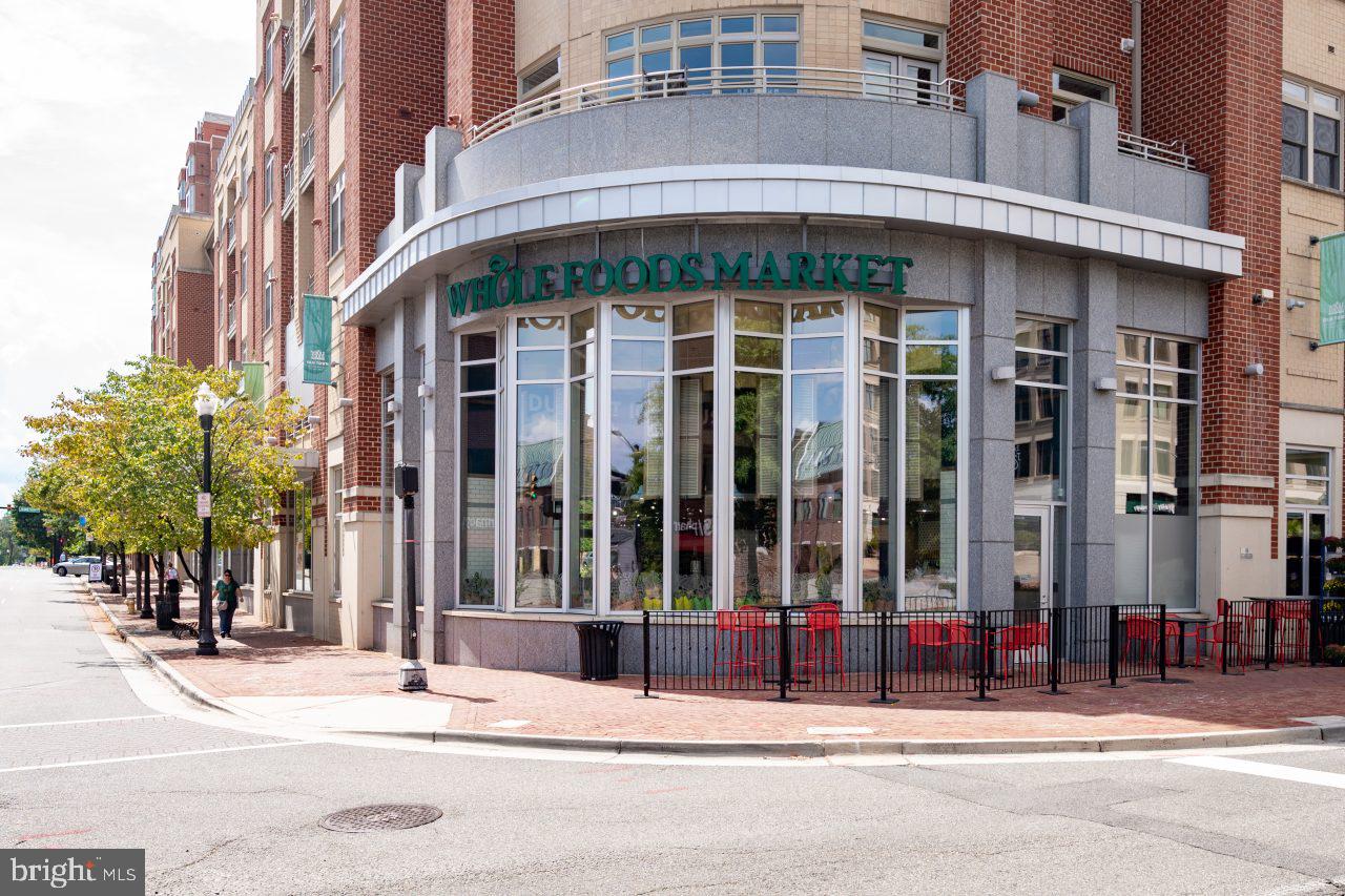 OLD TOWN VILLAGE - Residential