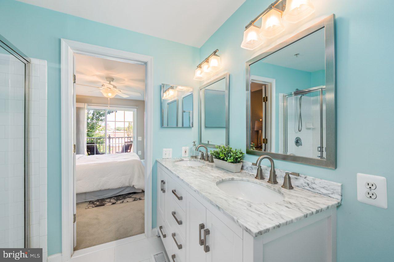 OLD TOWN VILLAGE - Residential