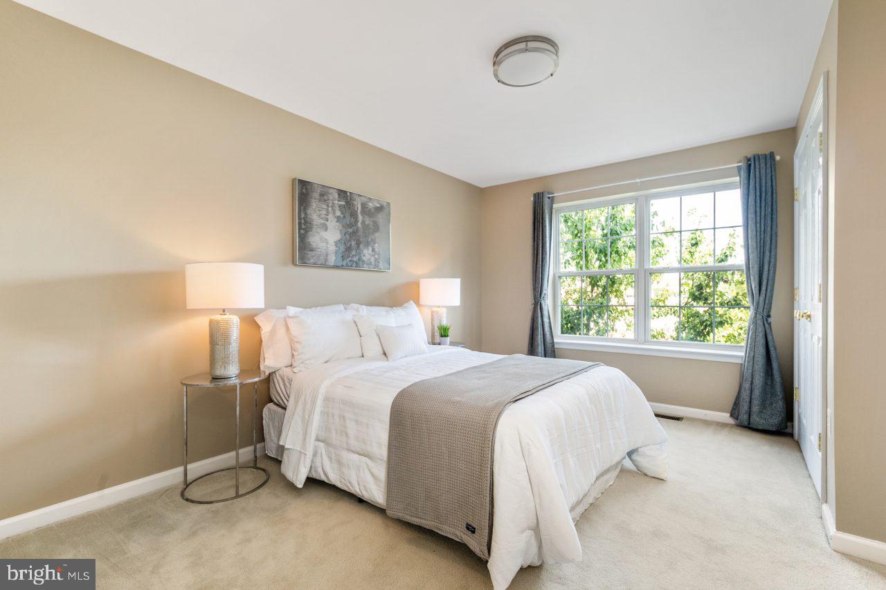 OLD TOWN VILLAGE - Residential