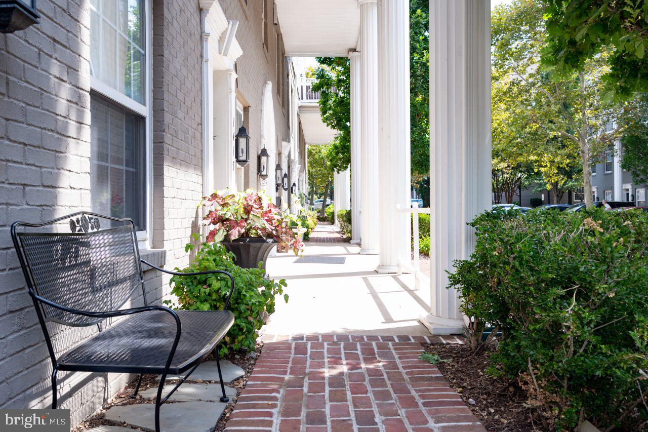 OLD TOWN VILLAGE - Residential